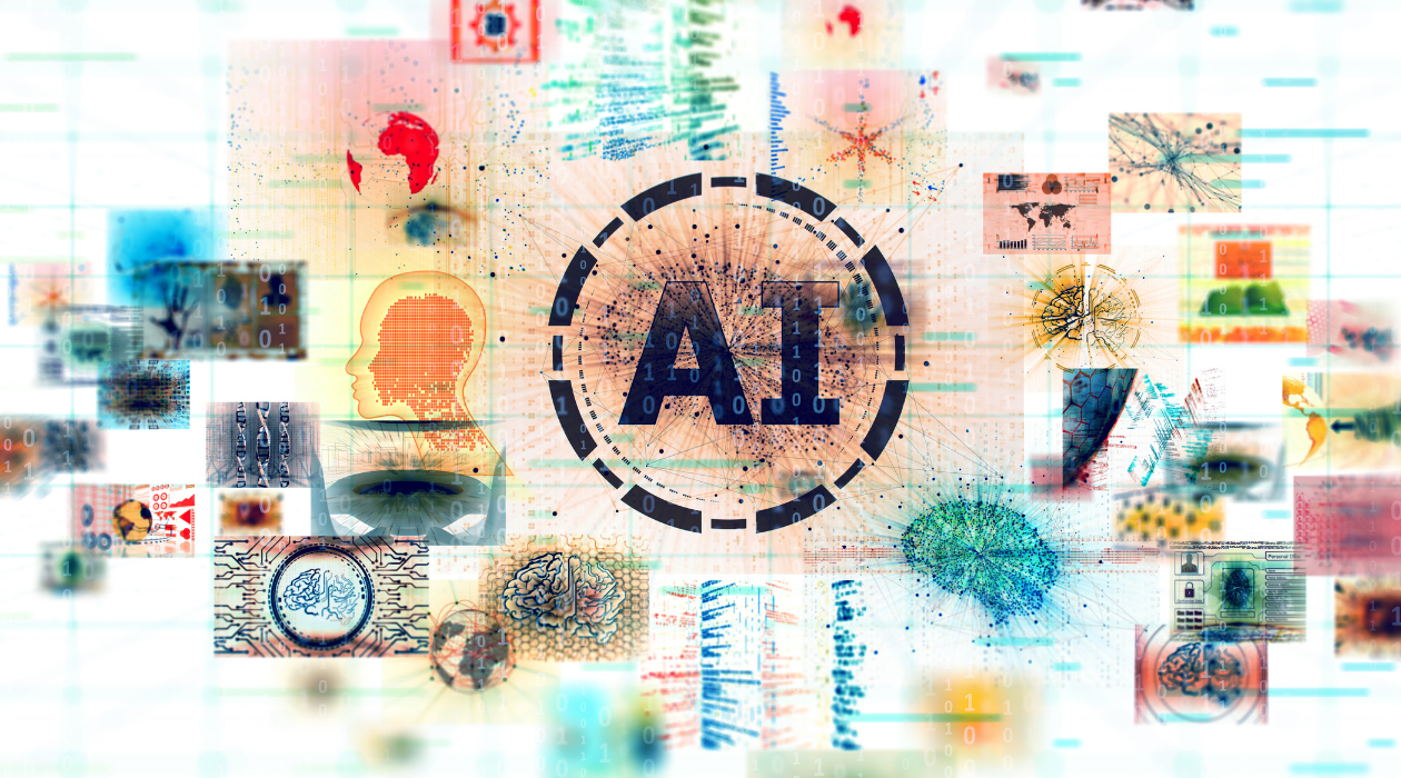 AI Journey