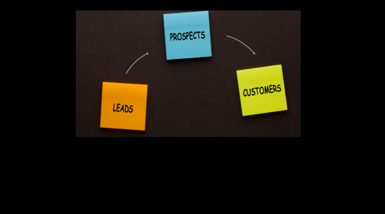 Sales Leads