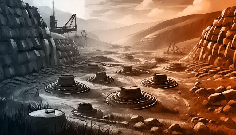 Generative AI: A Legal Minefield that is Finally Being Diffused