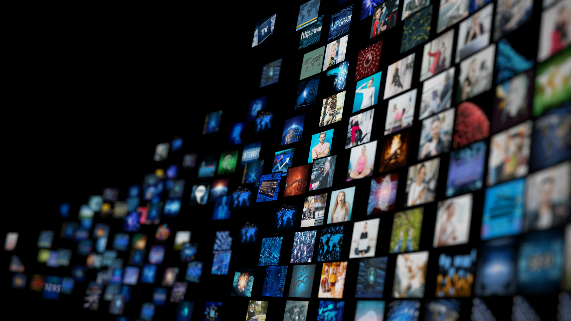 Marketing trends