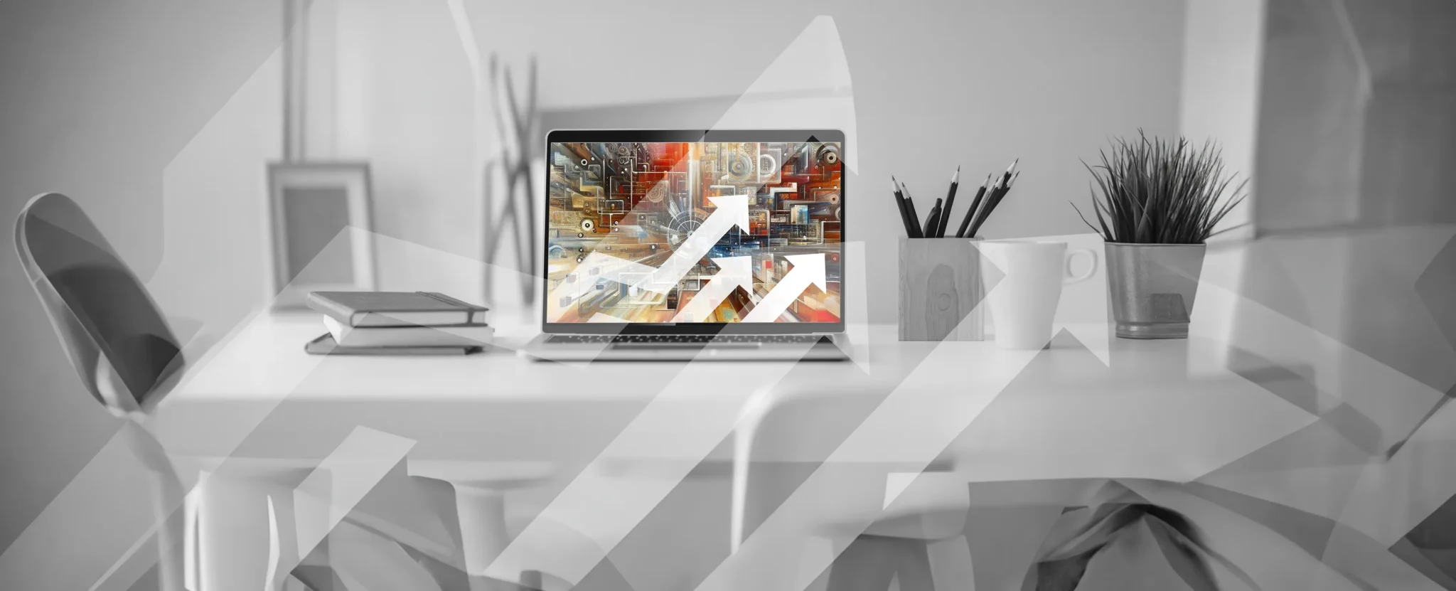 How to Quadruple Your Website Traffic in 2024