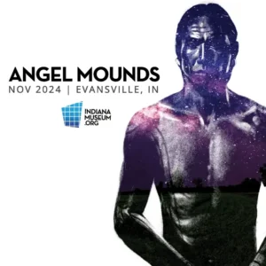 Angel Mounds, Evansville, Indiana