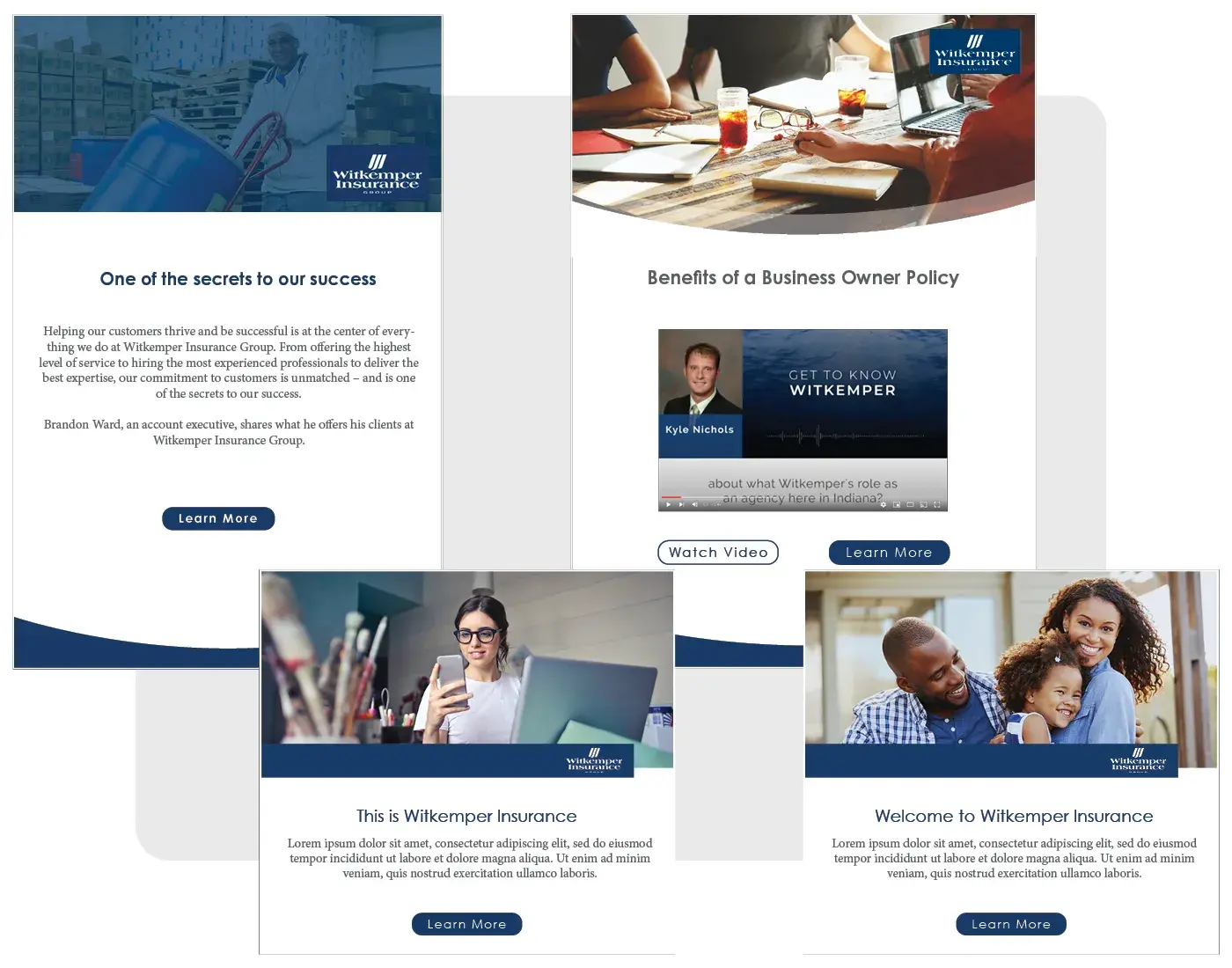 Fuel VM Brand Strategy