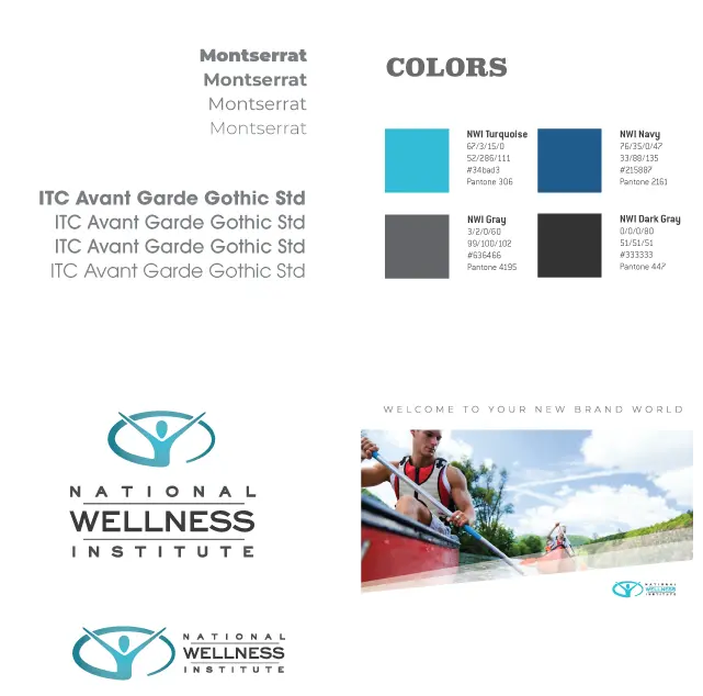 Brand Standards