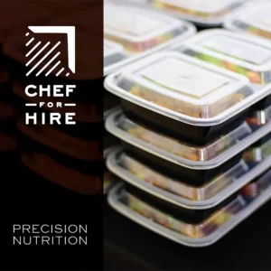 Chef for Hire