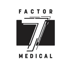 Factor 7 Medical Logo