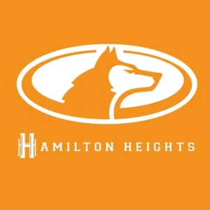 Hamilton Heights Logo