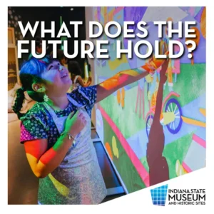 Indiana State Museum Social