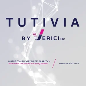 Tutivia by Verici