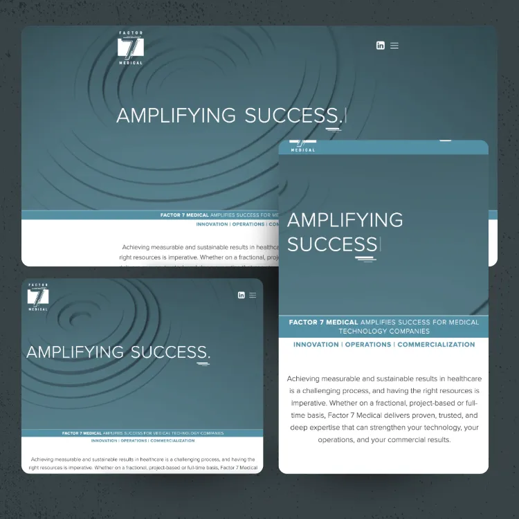 Application Development