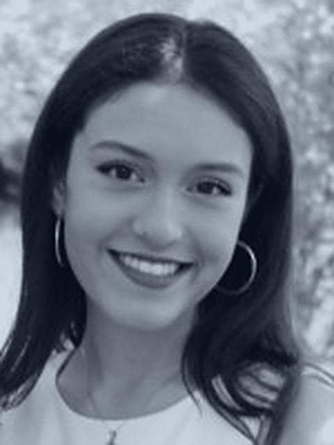Adriana Molinar, Purdue University