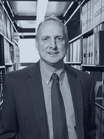 Steven Schultz, Purdue University